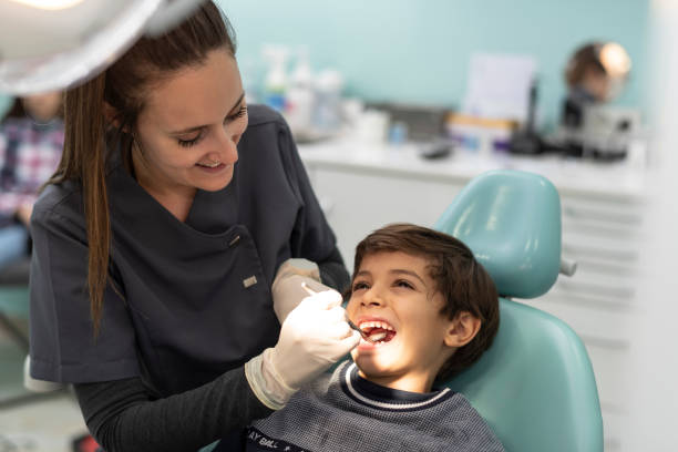 Best Affordable Emergency Dental Care  in Nashotah, WI