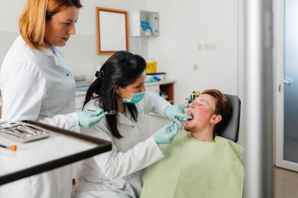 Best Broken Tooth Emergency  in Nashotah, WI