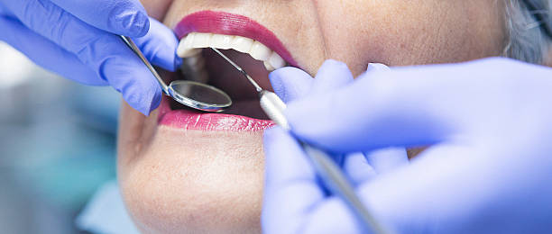 Best Dentist for Severe Toothache  in Nashotah, WI